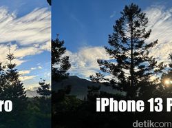 Blind Test Kamera Huawei P50 Pro vs iPhone 13 Pro, Bagus Mana?