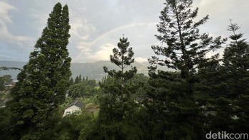 Foto Kiri.  Foto: Anggoro Suryo Jati/detikINET