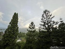 Blind Test Kamera Huawei P50 Pro vs iPhone 13 Pro, Bagus Mana?