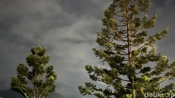 Foto Kiri.  Foto: Anggoro Suryo Jati/detikINET