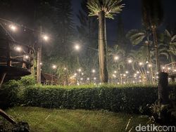 Blind Test Kamera Huawei P50 Pro vs iPhone 13 Pro, Bagus Mana?