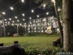 Blind Test Kamera Huawei P50 Pro vs iPhone 13 Pro, Bagus Mana?