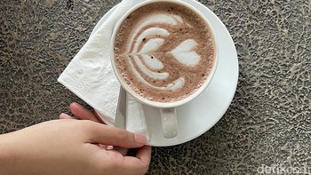 Foto Kanan. Foto: Anggoro Suryo Jati/detikINET