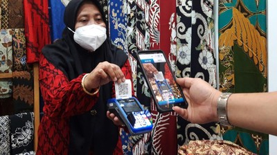 Dukungan BCA untuk UMKM di Indonesia