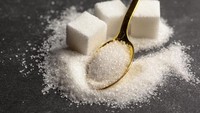 56 Nama Lain Gula dalam Makanan dan Minuman yang Harus Diwaspadai