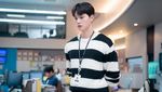 Bocoran Adegan Forecasting Love and Weather, Romansa di BMKG Korea