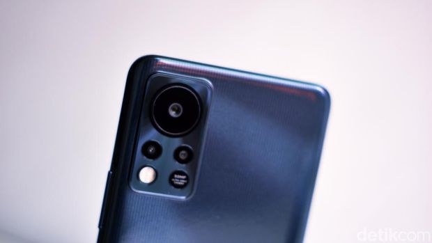 Infinix Hot 11s NFC Infinix Hot 11s NFC