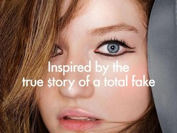 Ini Sosok Sosialita Palsu yang Diangkat dalam Serial Netflix Inventing Anna