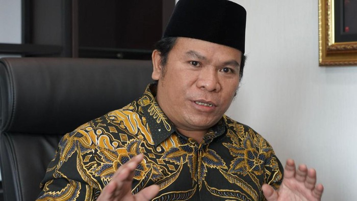 Luqman Hakim