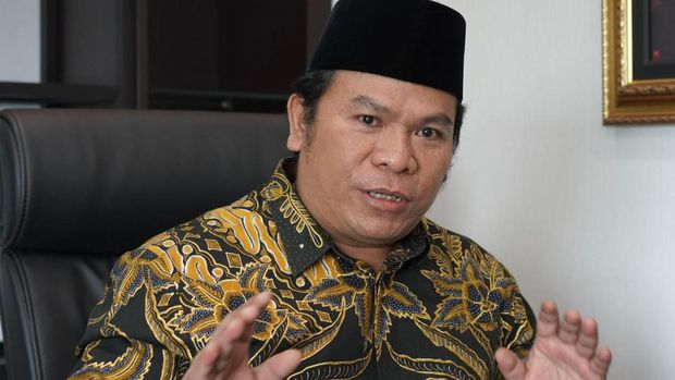 Luqman Hakim