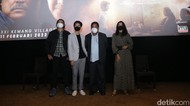 Pelangi Tanpa Warna Konsisten Tak Ubah Jadwal Tayang di Bioskop
