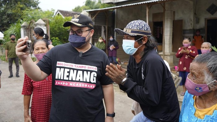 Pemkab Kediri