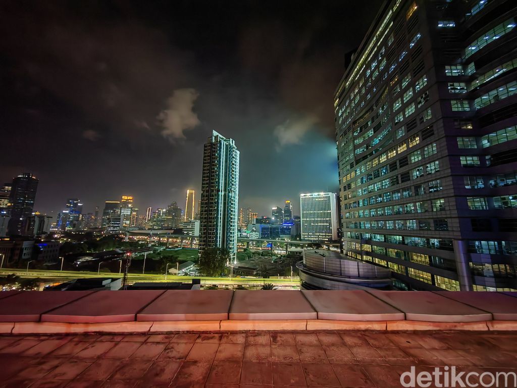 Review Kamera Huawei P50 Pro