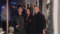 Kabar pernikahan siri Al Ghazali dan Alyssa Daguise muncul setelah Ahmad Dhani ditanya soal rencana pernikahan putra sulungnya itu. Ia lantas berceloteh soal kemungkinan nikah siri.