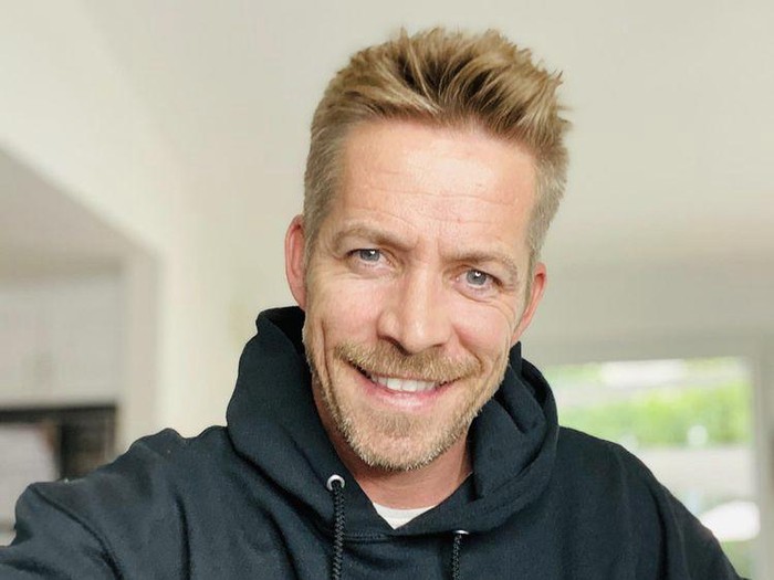 Sean Maguire Sean Maguire