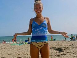 Seperti Editan, Orang-Orang Ini Bak Bunglon Berkamuflase dengan Sekitar