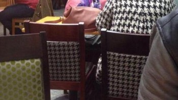 Tidak sadar sepertinya dia. Foto: (liveabout).
