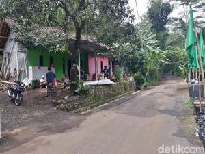 Hubungan Sosial Warga Wadas Renggang Akibat Pro-Kontra Tambang