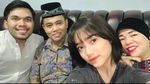 Momen Thariq Halilintar Tegang Minta Restu Pacari Fuji ke Faisal