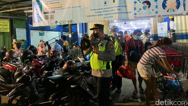 tim pamor keris banyuwangi