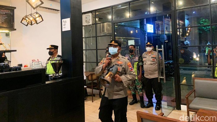 tim pamor keris banyuwangi