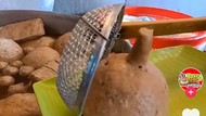 Video Bakso Unik Mirip Payudara Ini Ditonton 19,5 Juta Kali di TikTok