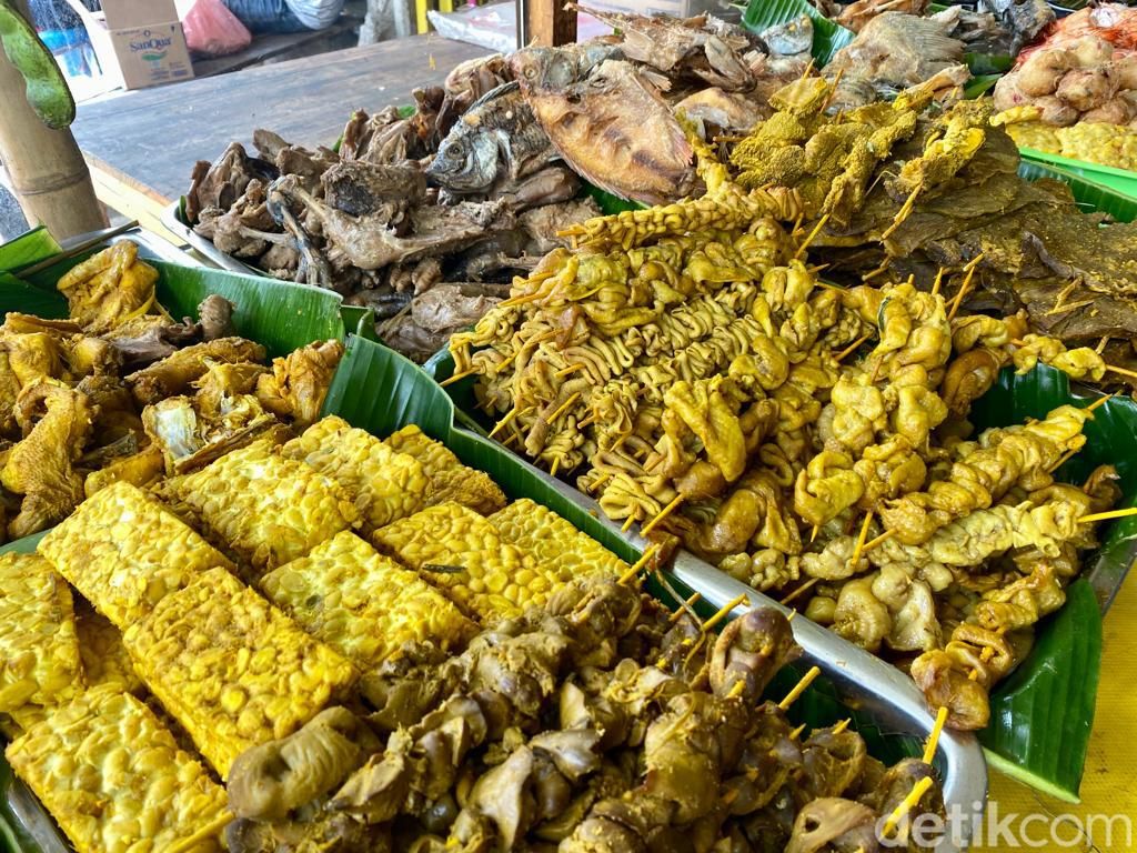 Warung Nasi Urang Sunda