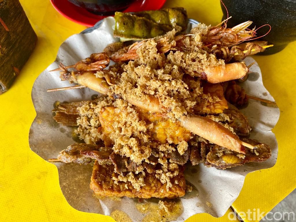 Warung Nasi Urang Sunda