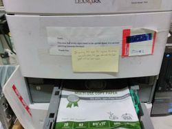 10 Tingkah Kocak Perkara Gagal Paham Teknologi