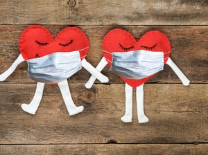 Bukan Cuma COVID-19, 4 Penyakit Menular Ini Juga Menyerang Pernapasan!