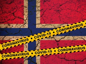 COVID-19 Sudah Tak Dianggap Ancaman, Norwegia Siap-siap Cabut Pembatasan