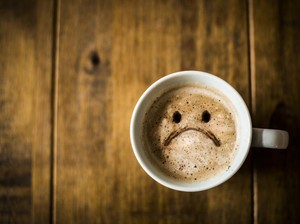 Ketahui 5 Hal yang Bikin Rasa Kopi Buatanmu Tak Enak