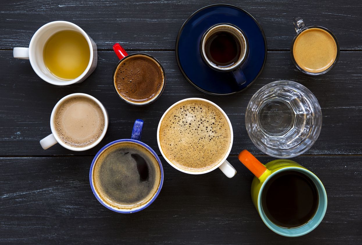 5 Hal yang Bikin Rasa Kopi Tak Enak