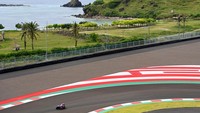 Seperti diketahui, hari ini merupakan hari terakhir gelaran tes pramusim MotoGP 2022.
