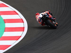 MotoGP 2022 Sebentar Lagi, 6.492 Kamar di Lombok Masih Kosong