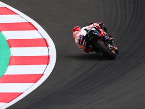 MotoGP 2022 Sebentar Lagi, 6.492 Kamar di Lombok Masih Kosong