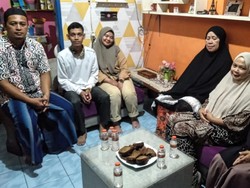 Ditantang Ridwan Kamil Nikah Bulan Depan, Arab Lamar Kekasihnya