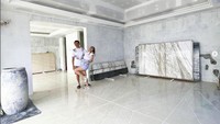 Kamar Ayu Dewi bakal luas banget di rumah ini. Foto: dok. Instagram Ayu Dewi