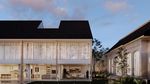 Intip Desain Rumah Mewah Ayu Dewi, Kamarnya Luas Banget!