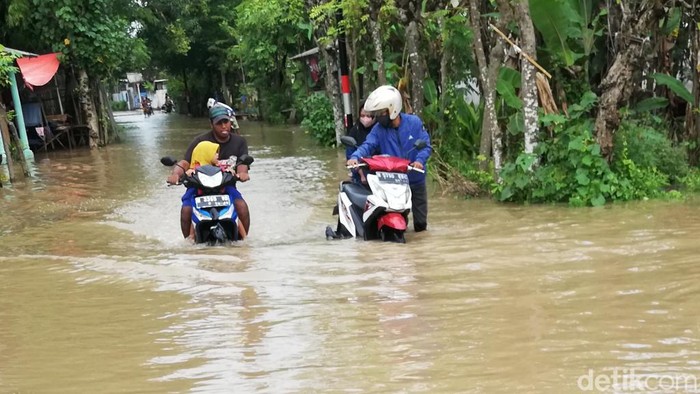 banjir di pasuruan