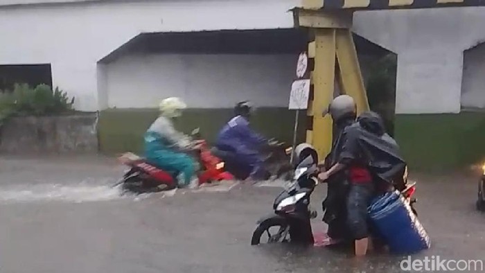 banjir di pasuruan