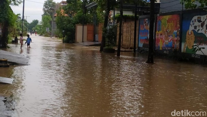 banjir di ponorogo