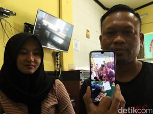 Jabar Hari Ini: Kisah Cinta Bos Warteg dan Pilu 4 Wanita Terjebak Prostitusi