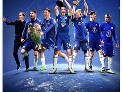 Riuh Netizen Sambut Chelsea: Klub Terbaik Dunia