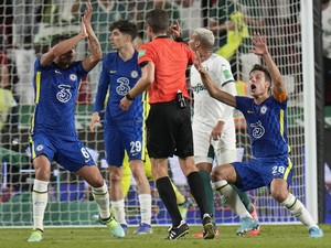 Chelsea Vs Palmeiras: The Blues Juara Piala Dunia Antarklub!