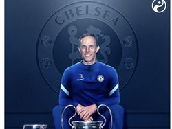 Riuh Netizen Sambut Chelsea: Klub Terbaik Dunia