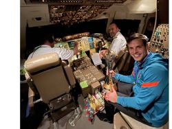 Riuh Netizen Sambut Chelsea: Klub Terbaik Dunia