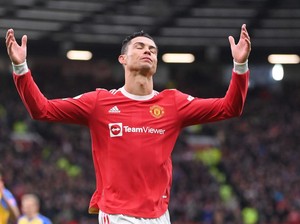 Cristiano Ronaldo Kalah, Janda Ini Orang Terkaya Portugal Berharta Rp 67 T