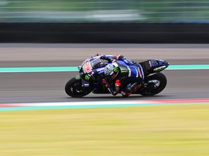 Kata Pebalap MotoGP soal Sirkuit Mandalika: TIkungan 1 Harus Diperbaiki