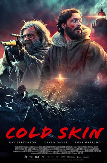 Film Cold Skin